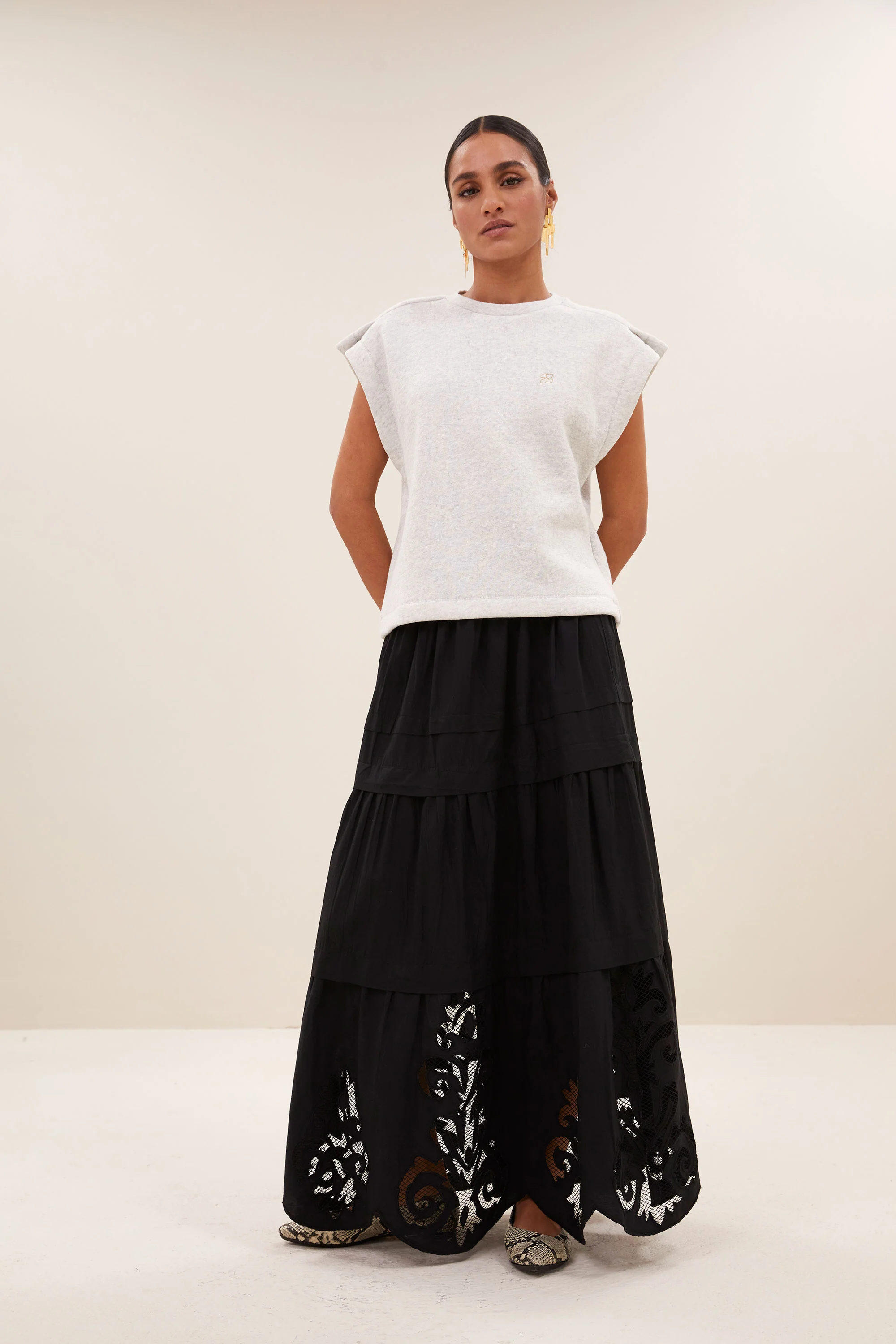 private sale tops